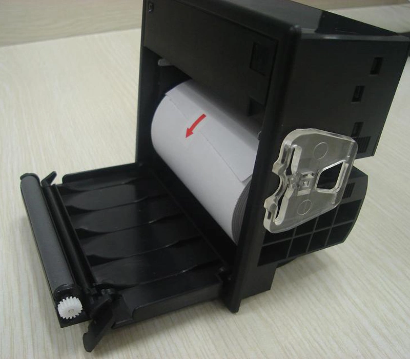 Thermal Printer Wh-AA 58mm Paper Width Seral/Parallel Interface