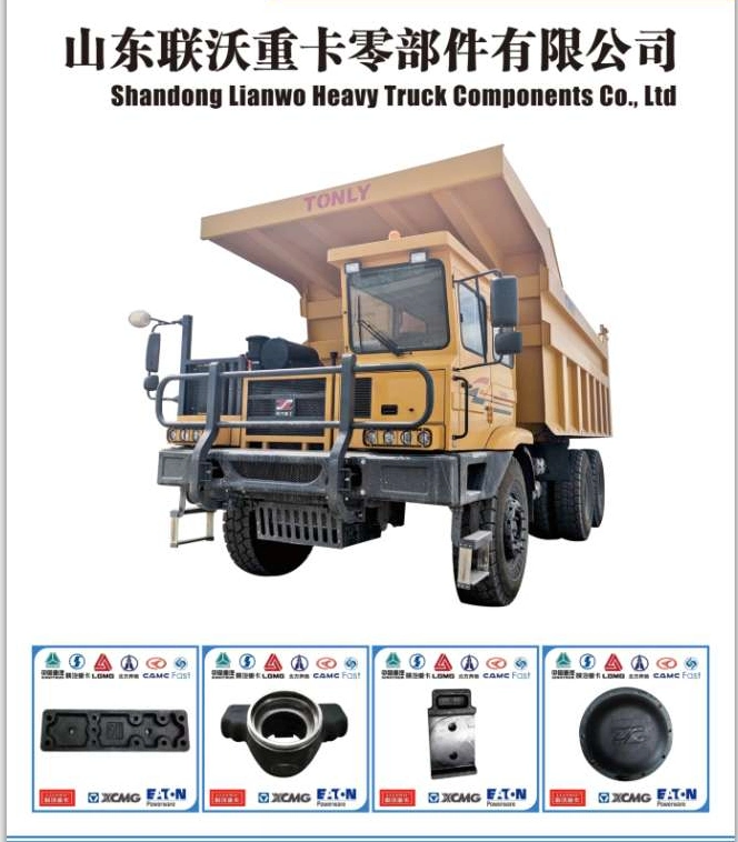 Regardez ici, tout-en-un, tous les modèles de pièces détachées pour camions lourds Sinotruck HOWO, Mt86 FAW Shacman Pengxiang Weichai Dongfeng Benz Volvo Filtre à huile pièces de camions.