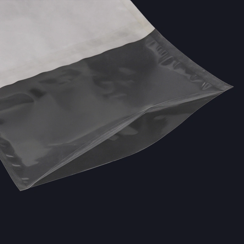 Medical Tyvek Header Pouch for Packing Surgical Growns and Drapes