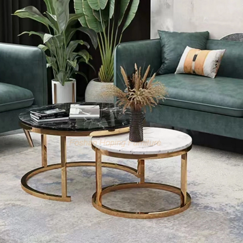 Living Room Furniture Round Table Coffee Table Chinese Modern Hotel Table Office Table Wood Table Bedroom Home Dining Table Living Room Furniture