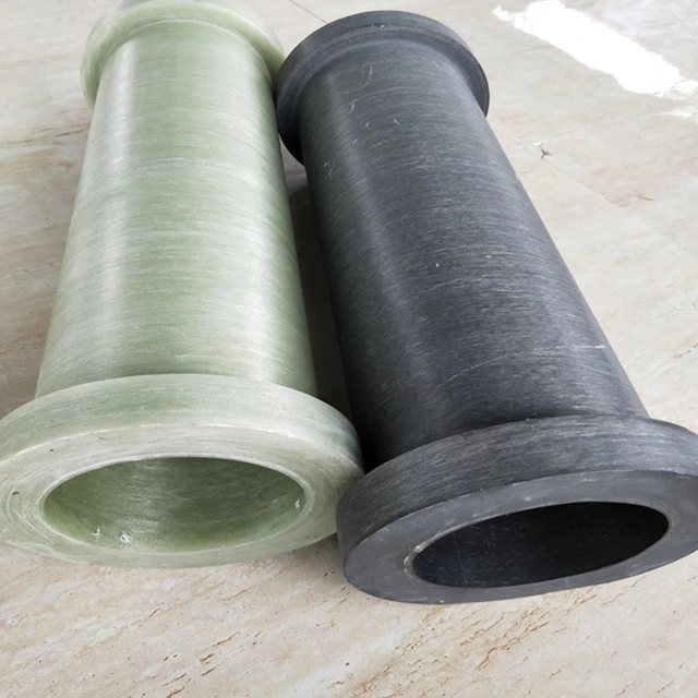 Tube Series -Materials of Epoxy Glass Cloth Laminated Tube Fr-4, G10, G11 and Silicone G-7