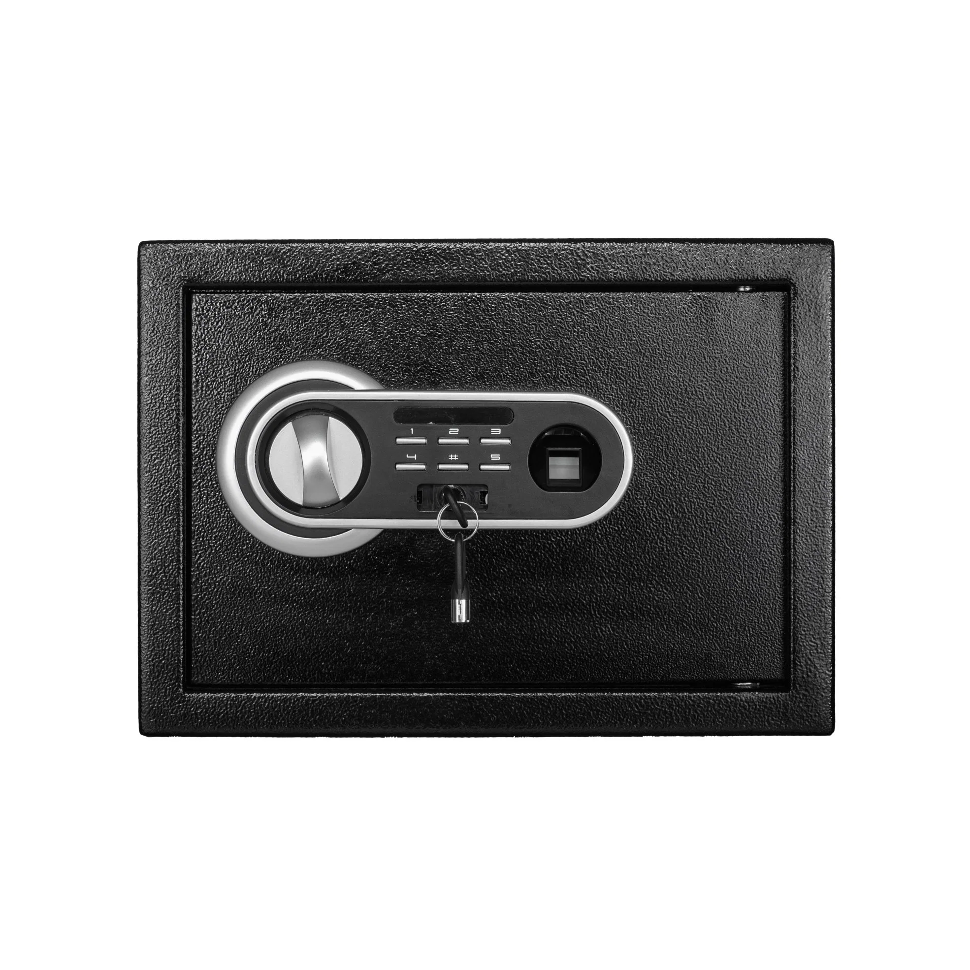 New Style Hotel Electric Safe Box Home Electronic Safe Locker Front for Altamira Smart Safe Locker Alarm (USE-250EL)