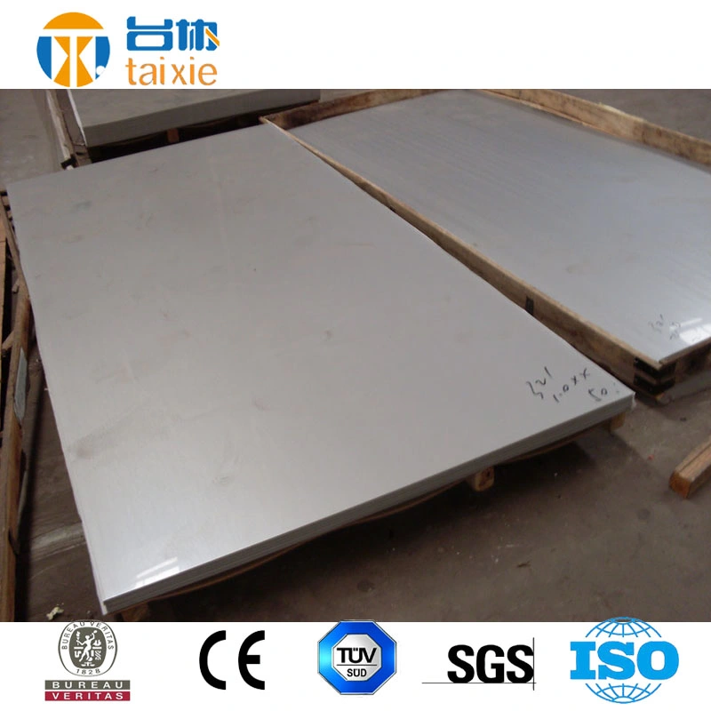 Hot Sale A350 Lf2 Steel Alloy Plate