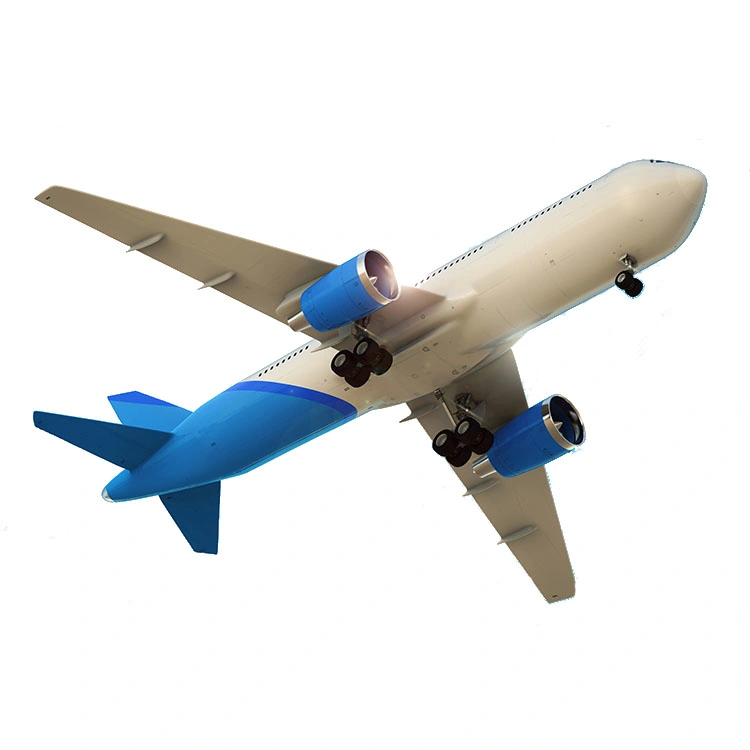 International Air Cargo to USA/UK/Europe/Canada/Worldwide Amazon DDU DDP Door to Door Express/Air/Sea Shipping Agents Freight Forwarder Logistics