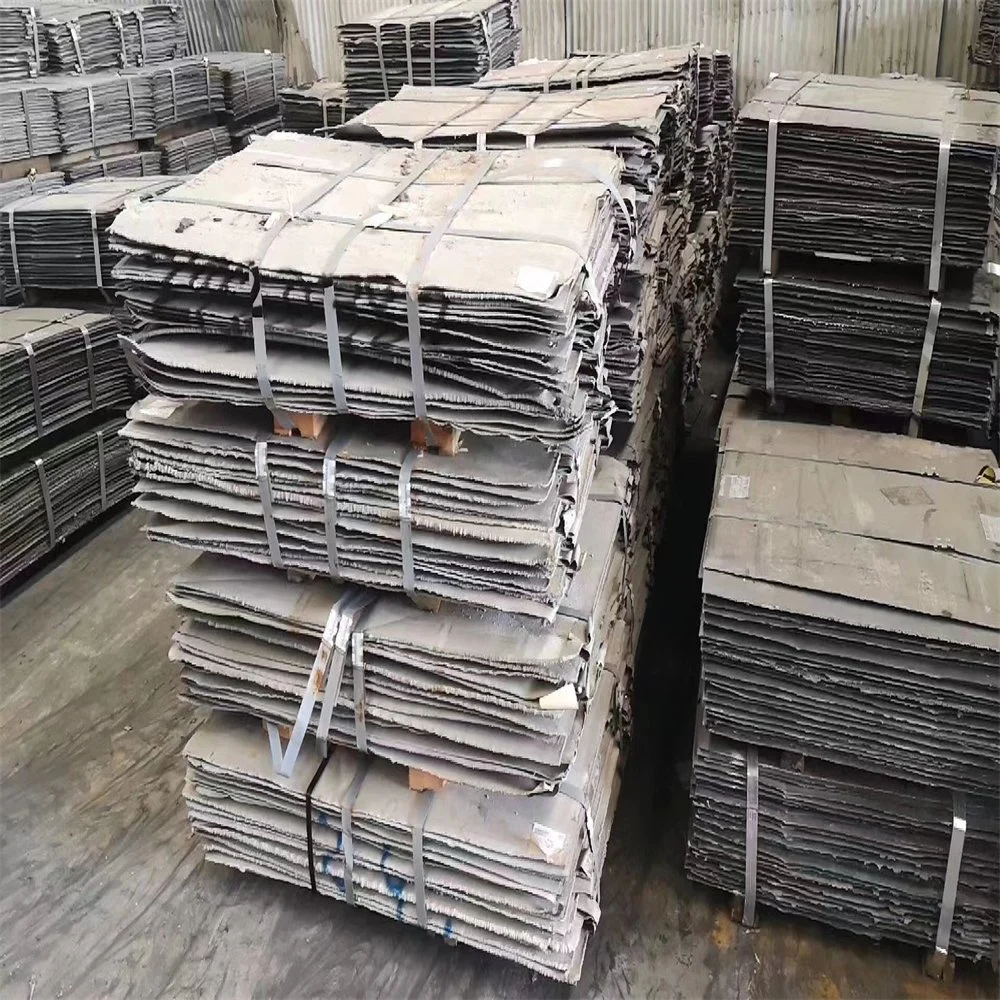 2022 Large Board Nickel Plates