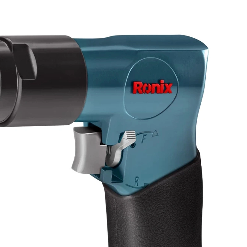 Ronix ra-1401 Perceuse pneumatique de mandrin à clé 10mm mini perceuse électrique portable professionnel d'outils de l'atelier