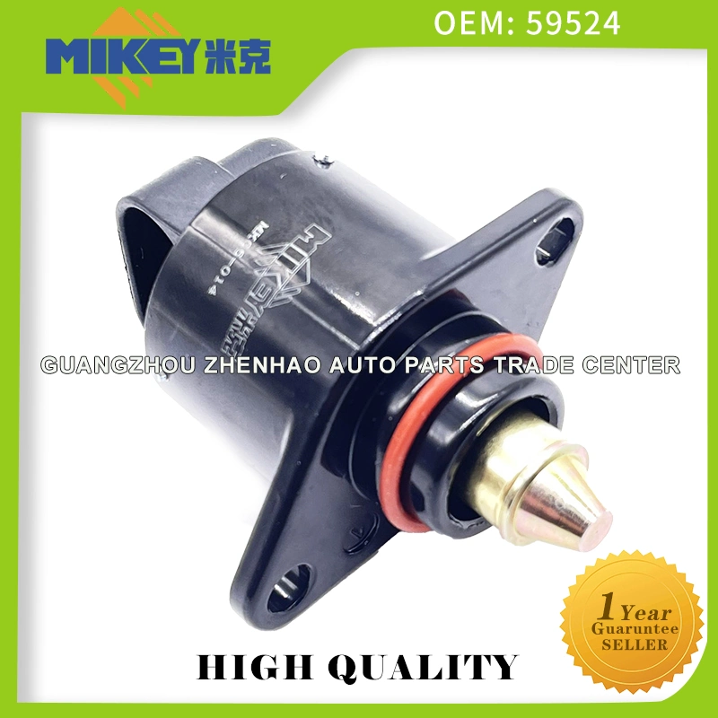 Superior Quality and Good Price Auto Car Parts Elecric Motor Wholesale/Supplier Engine Idle Speed Motor Fit for Jinbei491 Pika OEM: 59524