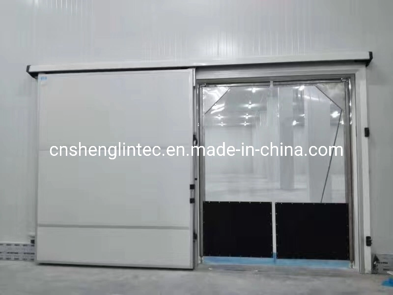 Pharmaceutical Clean Room Refrigeration Freezer Cooling Unit