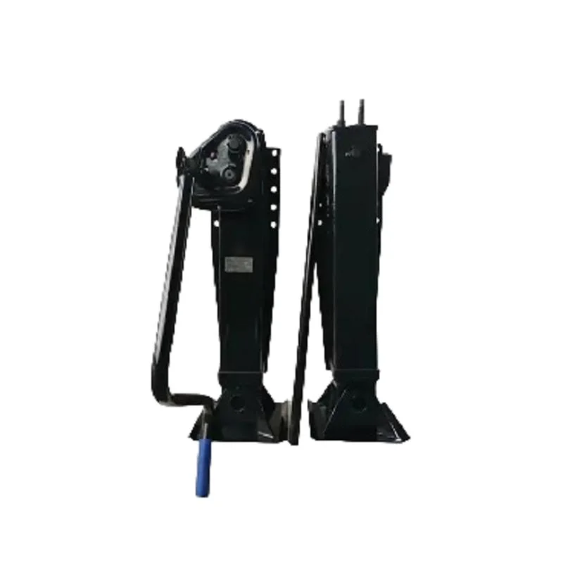 Semi Trailer Parts Landing Gears with Good Function and Performance