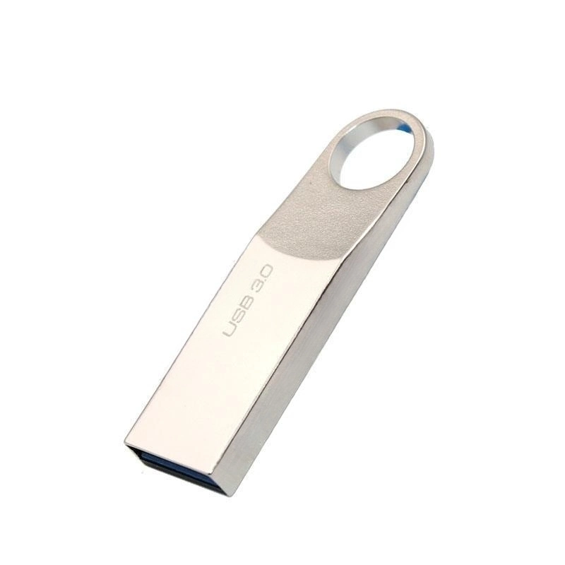 Customized 3.0 Metal High Speed 256GB Memory USB Flash Drive