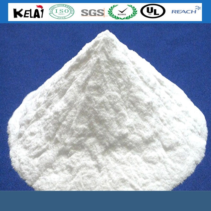 Low Viscosity Detergent Grade CMC