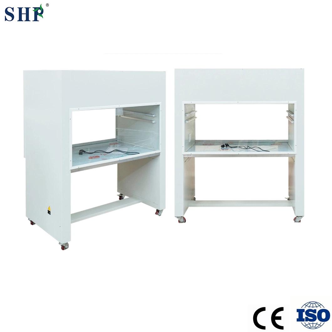 Clean Bench for Pharmaceutical Packing Clean Room