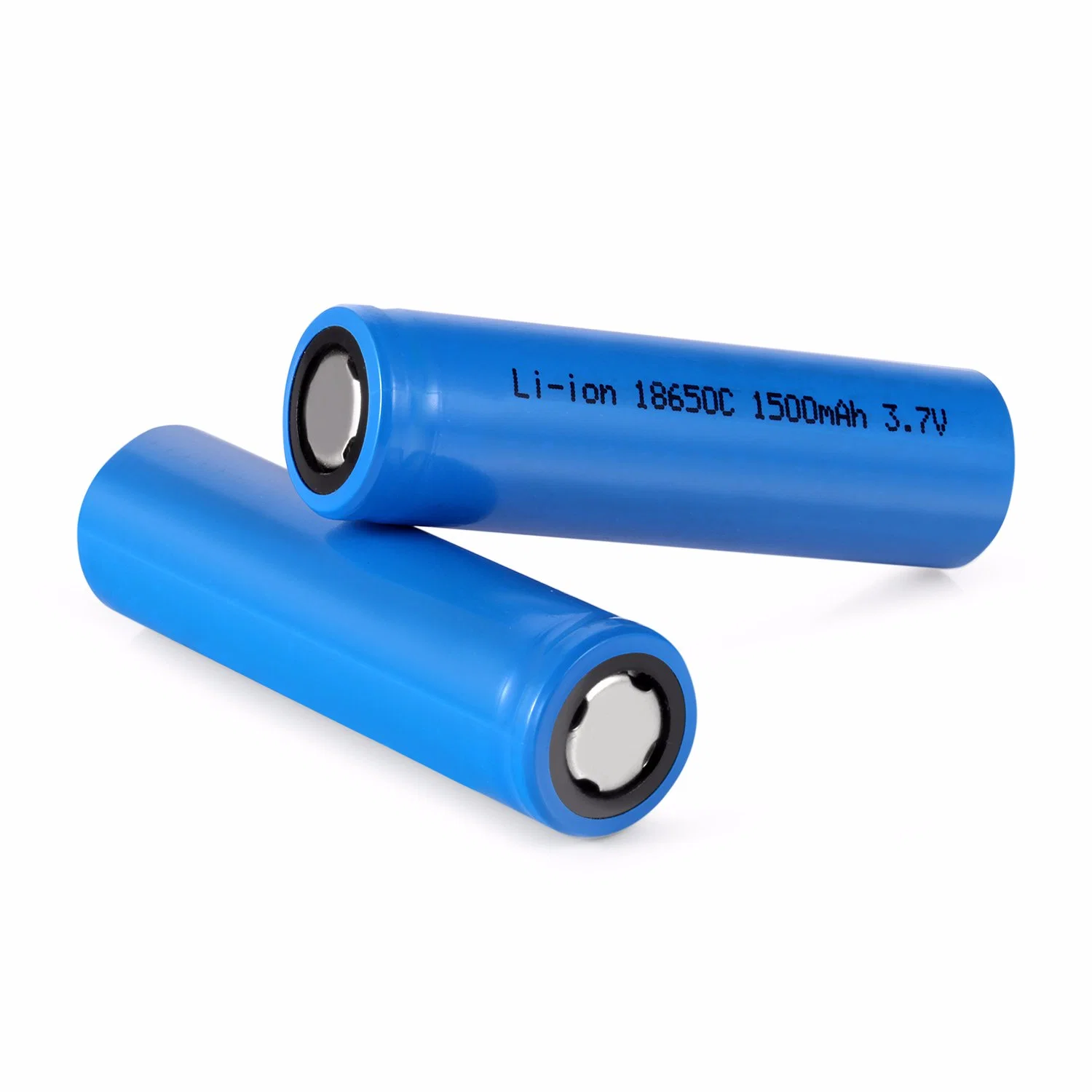 18650 Li Ion Battery 3.7V 3000mAh for Laptop with MSDS, ISO, Un38.3 Certificates