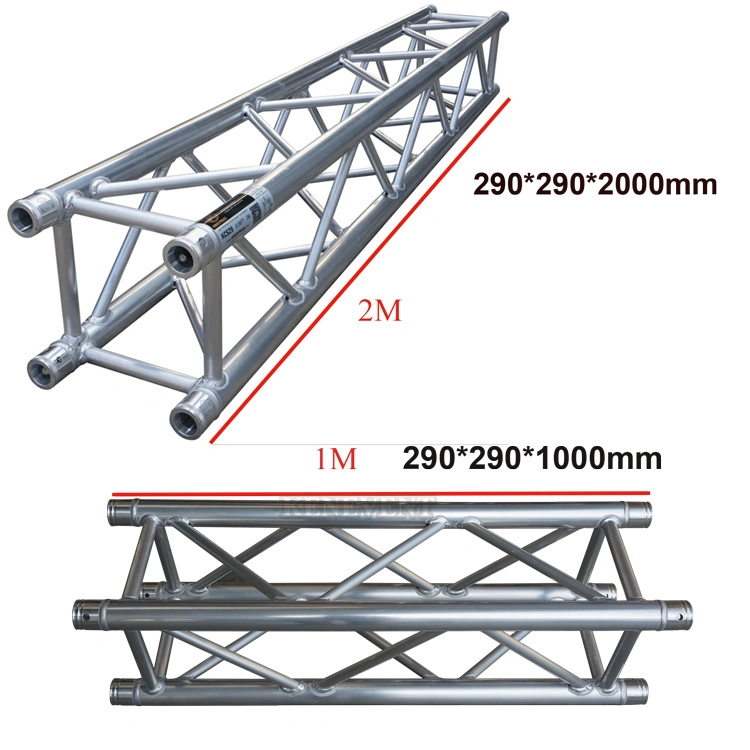 High quality/High cost performance  Lighting Spigot Lift Trusstower Used Aluminum Truss