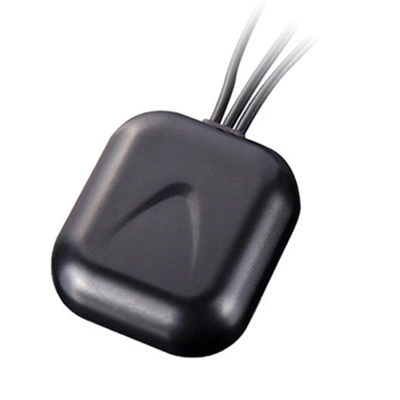 GPS+GSM+WiFi Antenna with Best Design