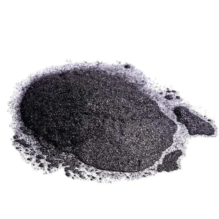 Factory Price High Purity 99.95% Carbon Unirun Natural Flake Graphite Powder