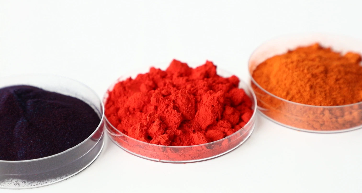 Ink Dye Liquid Dye Powder Dye for Jet Ink