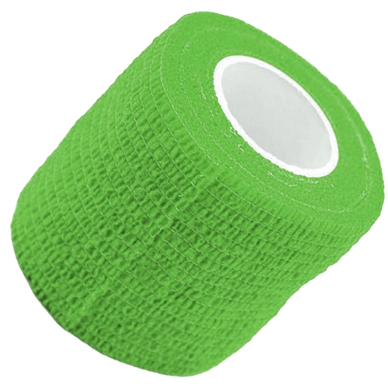 Tuffking High-Quality Elastic Cohesive Tattoo Elastic Bandage