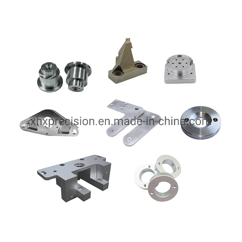 Metal Parts/Precision Casting Parts/Forging Parts/Stamping Parts/Cold Heading Parts/Metal Working Parts