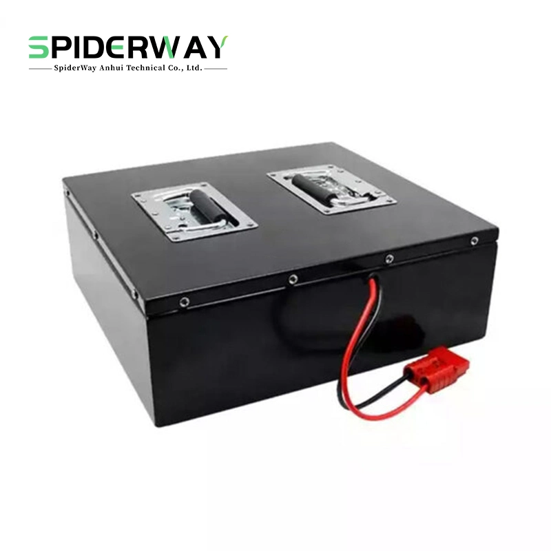 New Lithium LiFePO4 12V 100ah Deep Cycle Battery Comes with a Bluetooth Monitoring APP So You Can Easily Check The Battery&rsquor; S Status Using Your Phone