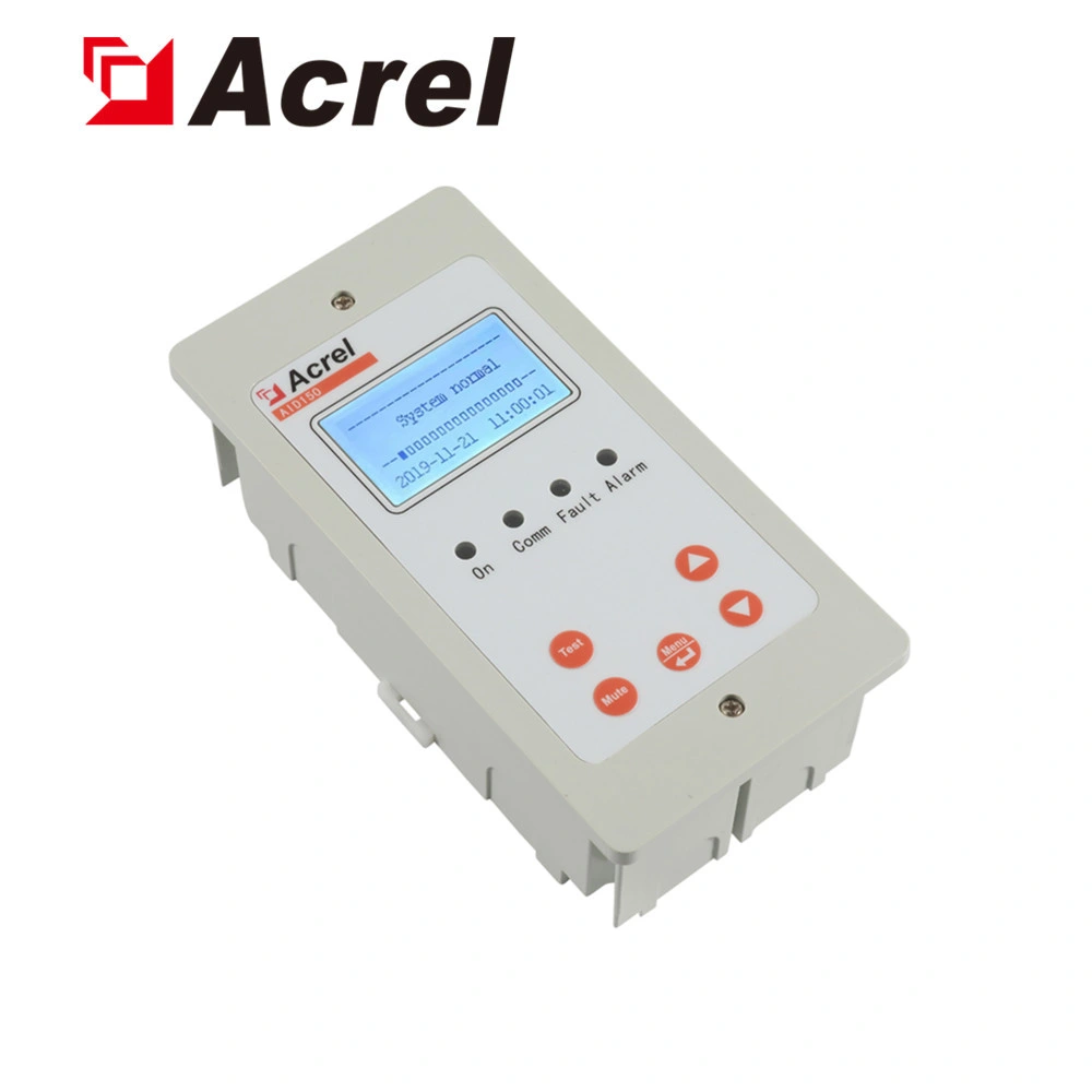 Acrel Asg150 for Medical Isolated Ungrouded AC/DC Control Systems