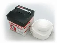 High Filtration Professional Disposable Mask