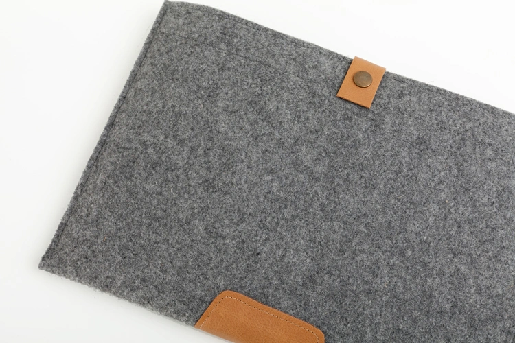 Custom Size Neoprene Tablet Computer Bag Laptop Sleeve