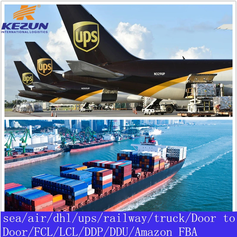 1688/Alibaba Sea/Railway/Air Freight Forwarder Air Cargo Express Shipping From China to Liechtenstein Europe Price