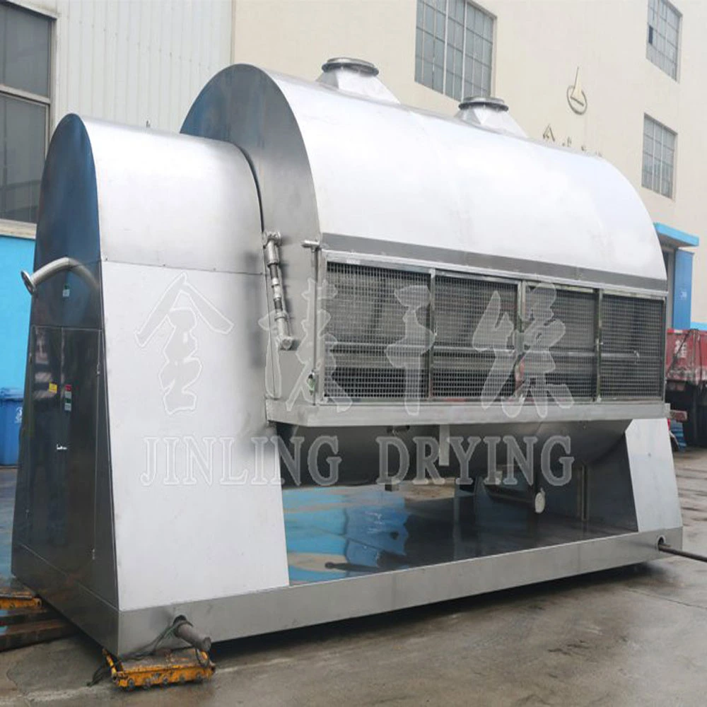 Low Price Industrial Rotary Dryer Supplier Mineral Rotary Drum Dryer