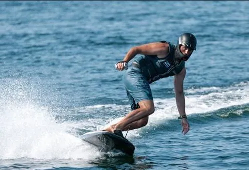 La meilleure planche de surf électrique Articles de sport Planche de surf