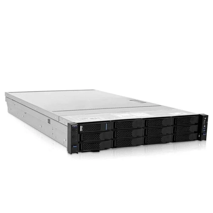 Inspur NF5280m6 Intel Silver 4314 2u Server Rack 5280m6 9361-1g 1300W*2