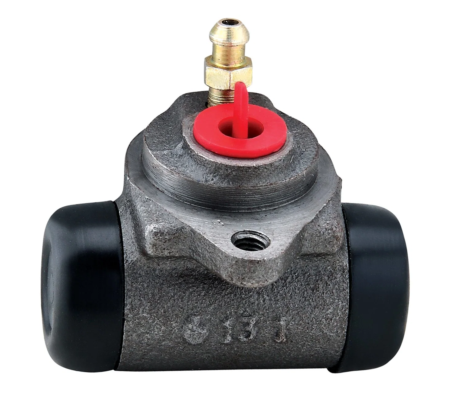 Hongment Brake Wheel Cylinder 4489; 04-0676; 101-676; 5727-20.5519-27.3; 7078624; Bwd298; Lw70317; 0 986 Ab8 488; F 026 002 366; 3024; Fhw4185; CF315; 5004319;