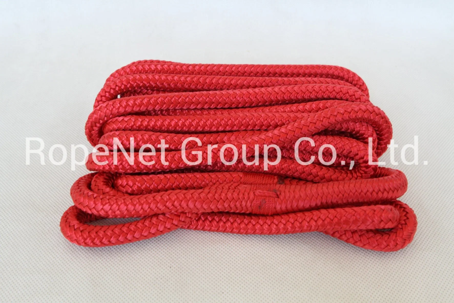 Nylon Double Braide Dock Line