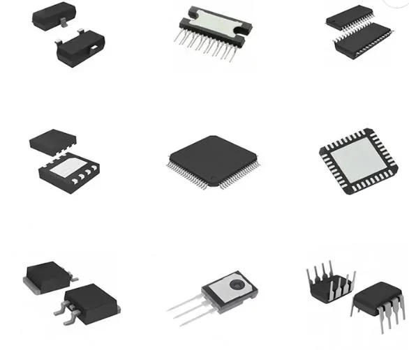 PCBA Assembly Electronic PCB Design Service Manufacturer Multilayer Printed Circuit Board