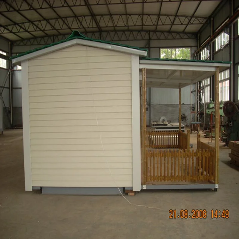 Ready Made Office Building /Prefabricated Modular House/Prefab House for Thailand/America/Australia/New Zealand/Europe