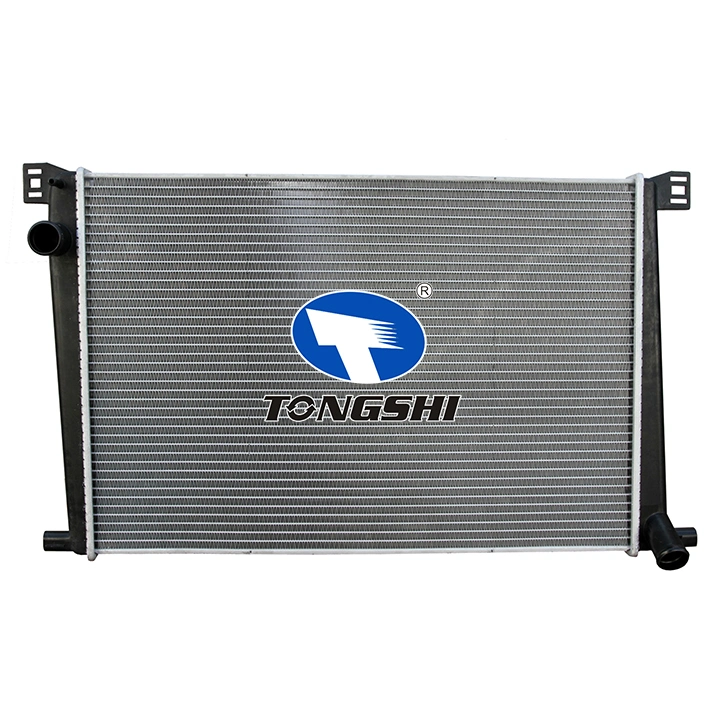 Car Radiator for Bme Mini Clubman 07-Mt