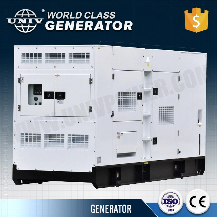 800kw Power Price of 1000kVA Diesel Generator Set