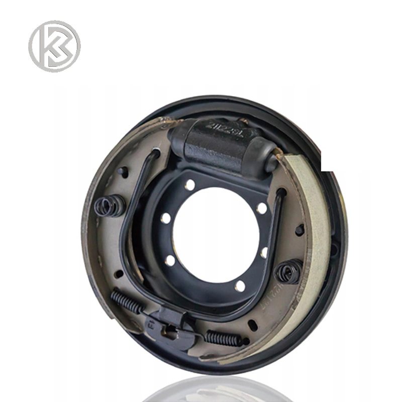 High quality/High cost performance  Forklfit Parts Wheels Forklift Brake Assembly for 5-7t