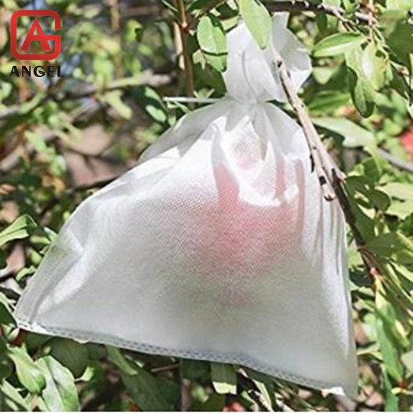 Sunscreen Nonwoven Fabric Grape Bag Fruit Protection Bag