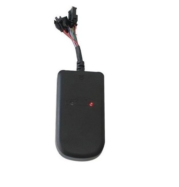 Waterproof GPS Tracker/GPS Tracking Device, Real Time Tracking Gt08 (EF)