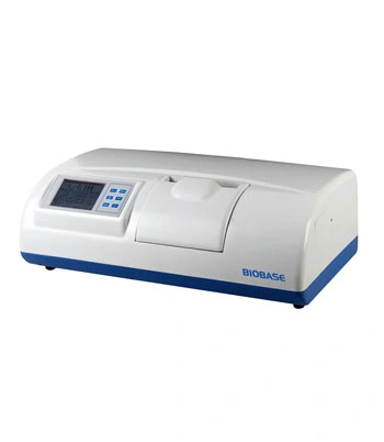 Biobase Polarimeter Sugar Analysis Instrument Digital Automatic Polarimeter Price