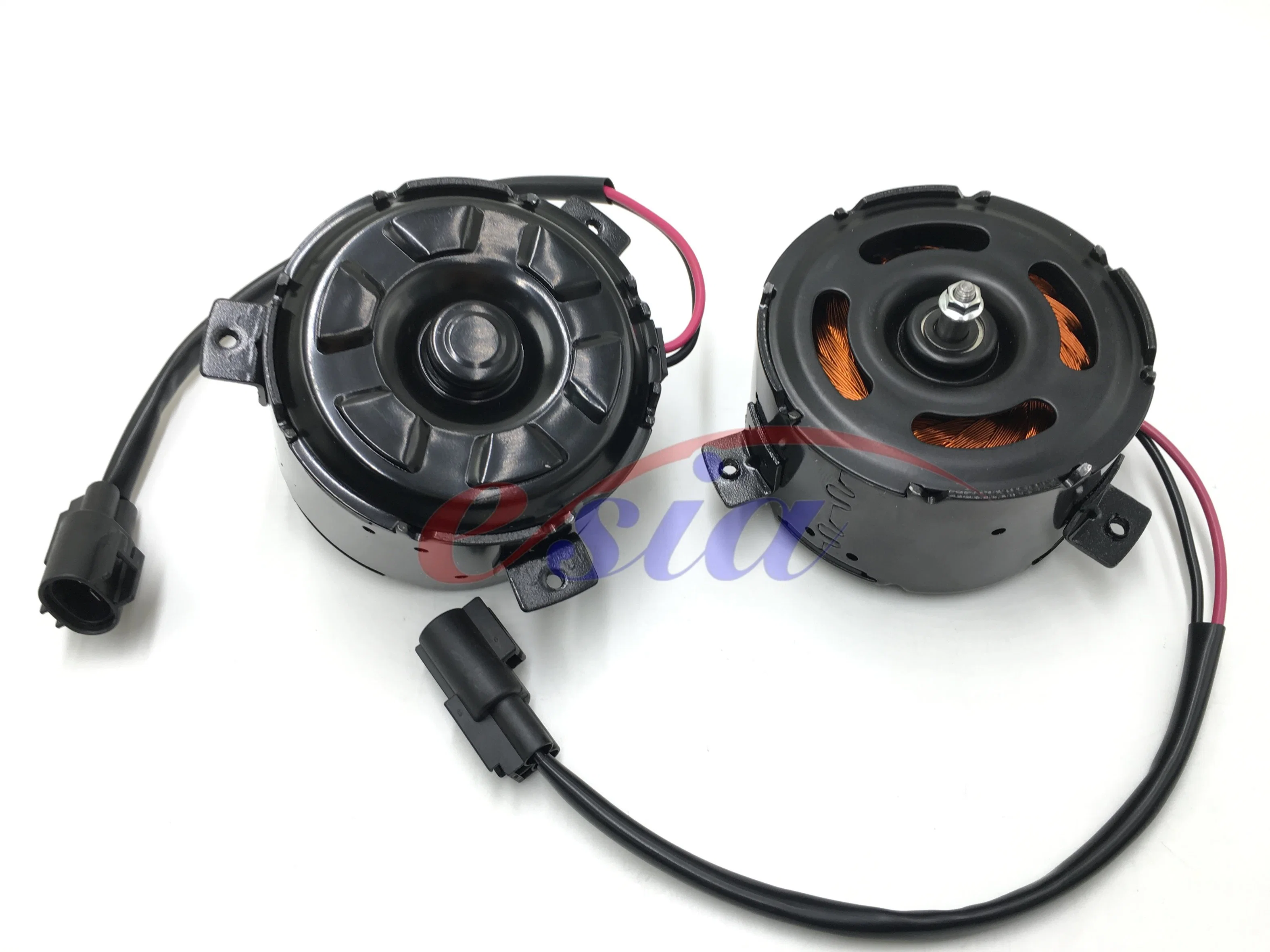 Auto Parts Air Conditioner Fan Motor for Honda Accord 263500-5070 12V