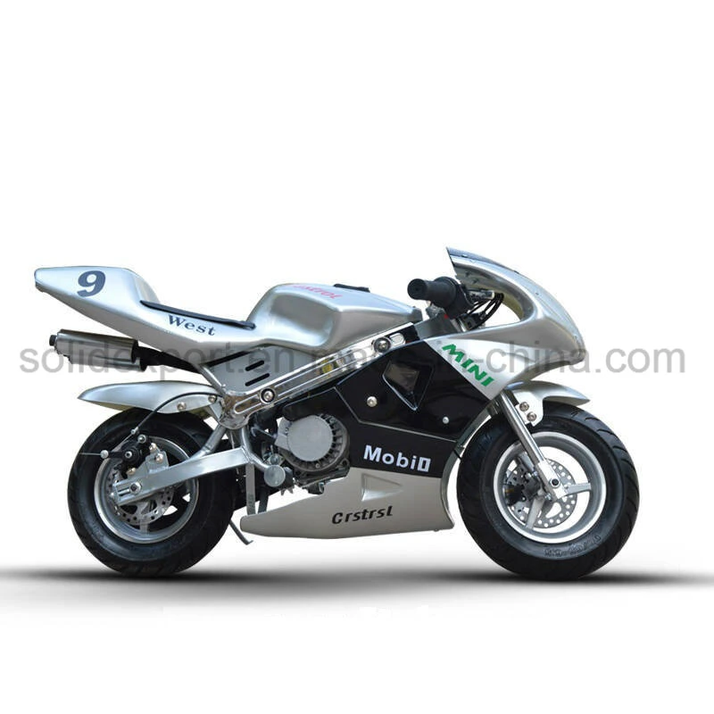 Street Legal Motorcycle 49cc 50cc Mini Dirt Bike Motorcycle Bike