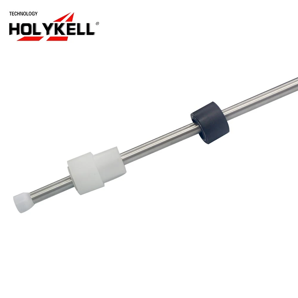 Holykell High Precision Magnetostrictive Oil Liquid Level Sensor