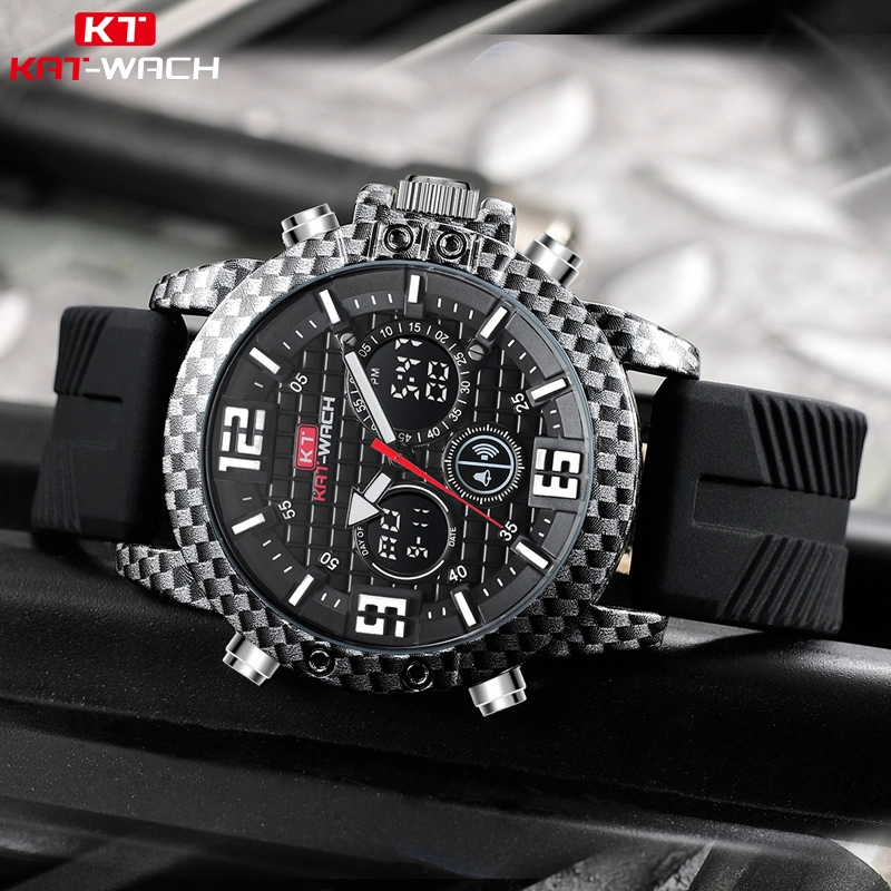 Watches Watches Wrist Watch Fashion Quality Watches Quartz Custome Wholesale/Supplier Sports Watch