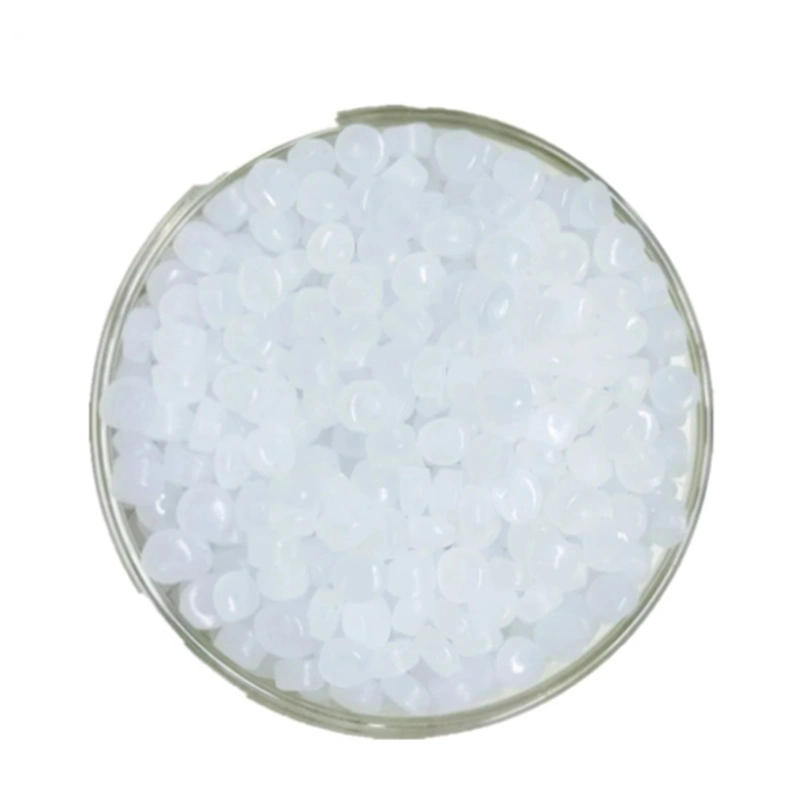 Corrosion Resistant Low Density Polyethylene Resin LDPE for Wholesale/Supplier Packaging LDPE