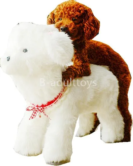 2022 melhor fabricante Atacado masculino sexo cão sexo Toy ventilando macho Cão em Heat Toy TPE vagina Alto qualidade Play estro Peluche para Animais de Estimação