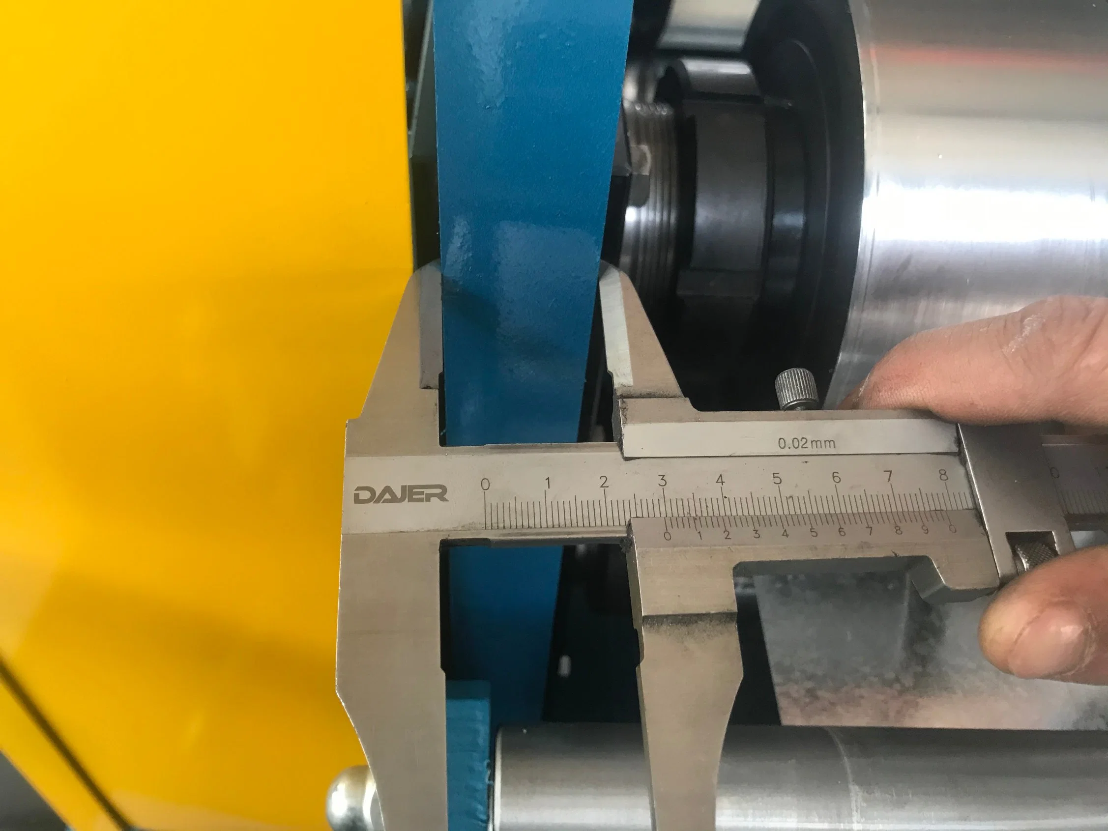 Landmaschinen für Lager schwer von verschiedenen Farben leicht Gauge Stahl Kiel Rolling Machine Light Keel Cold Roll Forming Maschine