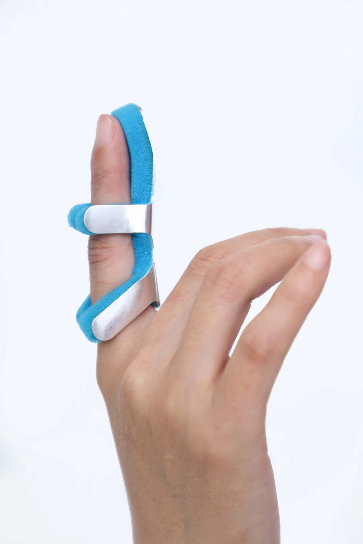 Высококачественная реабилитационные опоры пальцевые наплели (двойной)