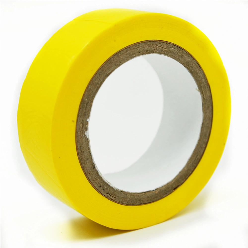 Hampool PVC Tape Manufacturer Waterproof Flame Retardant Insulation Materials Industrial Insulating Electrical PVC Tape